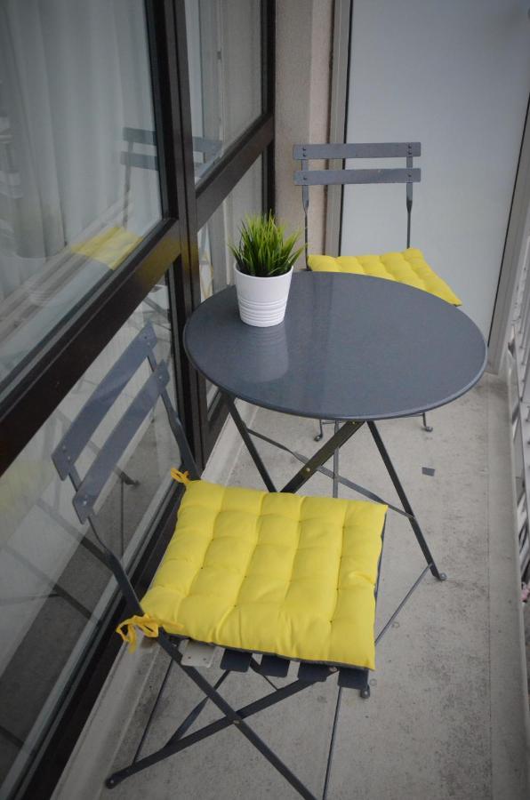 Studio Ostend Living Eksteriør billede