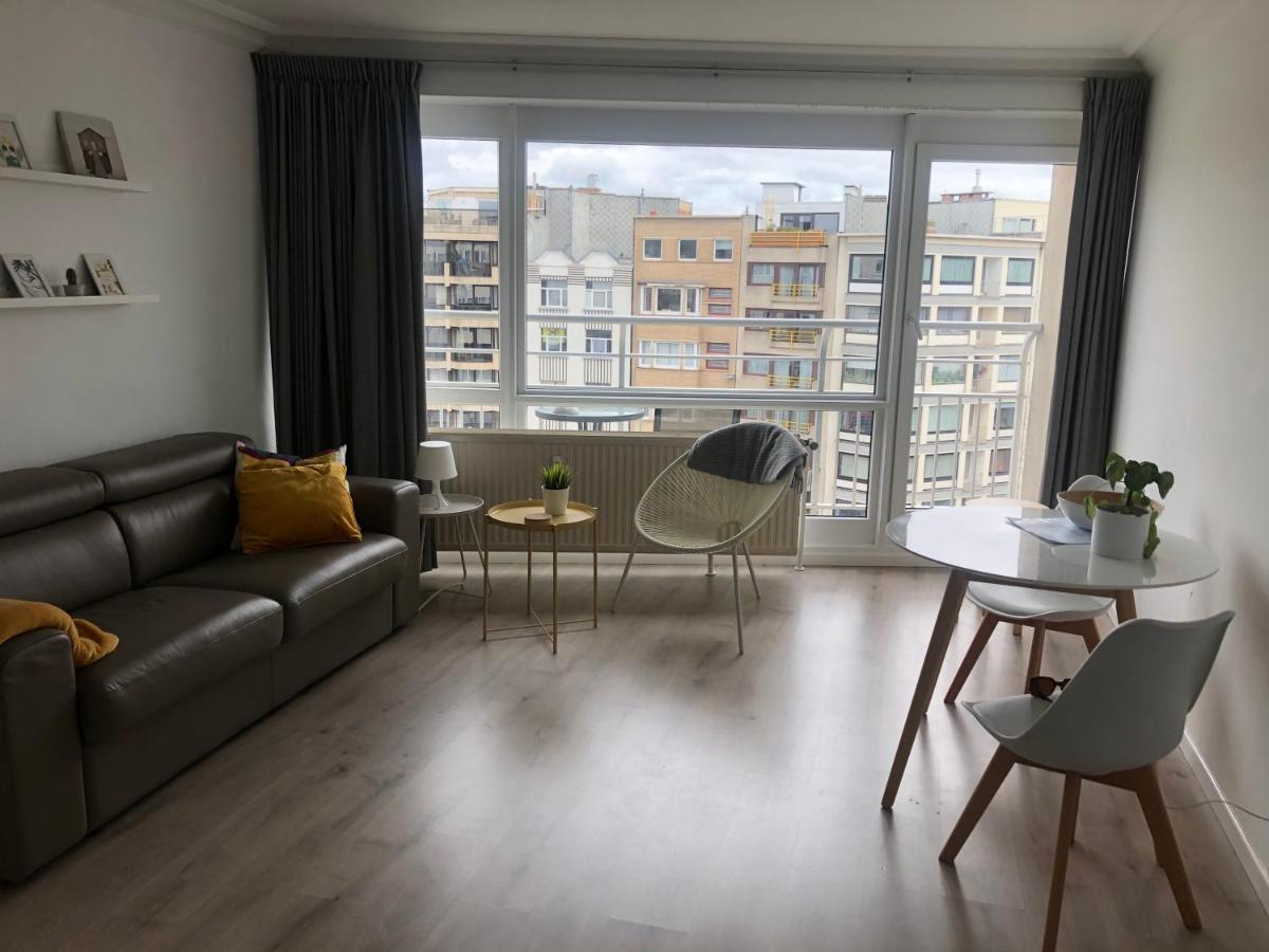 Studio Ostend Living Eksteriør billede