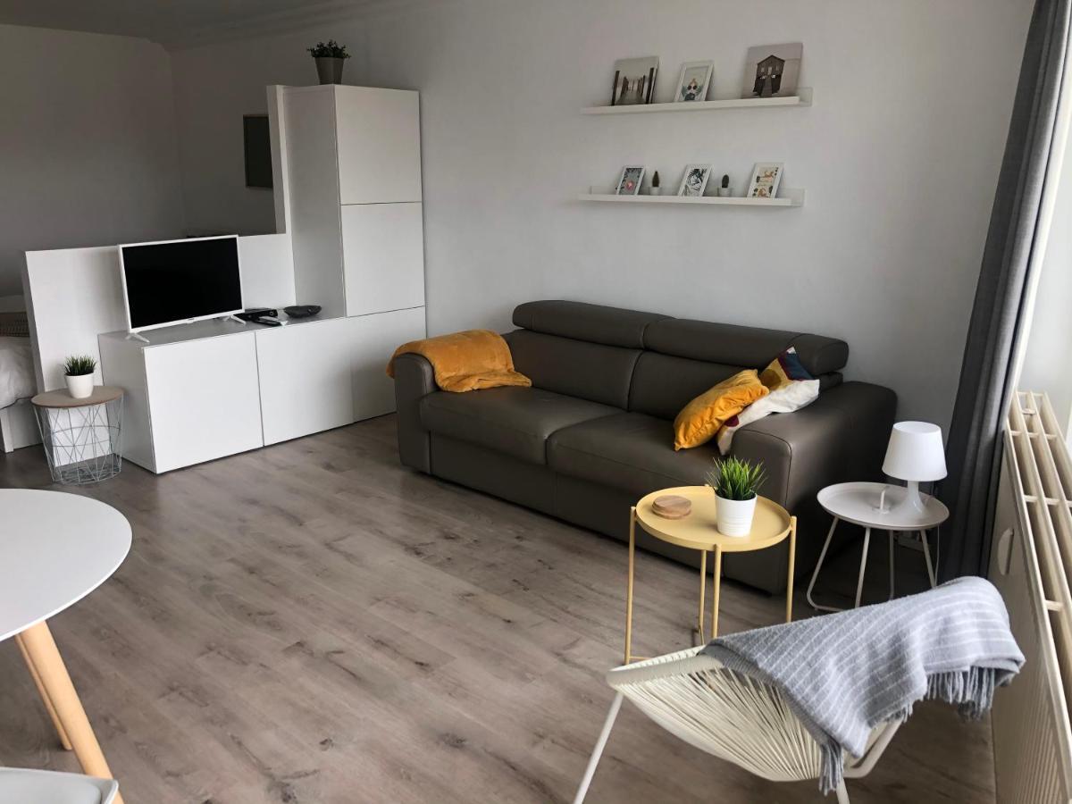 Studio Ostend Living Eksteriør billede