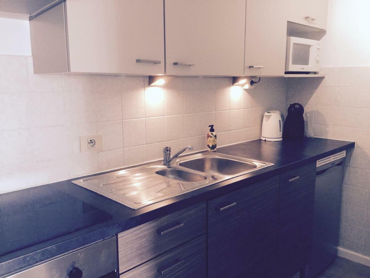 Studio Ostend Living Eksteriør billede