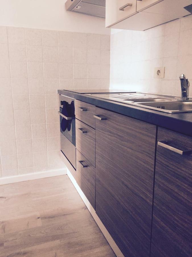 Studio Ostend Living Eksteriør billede