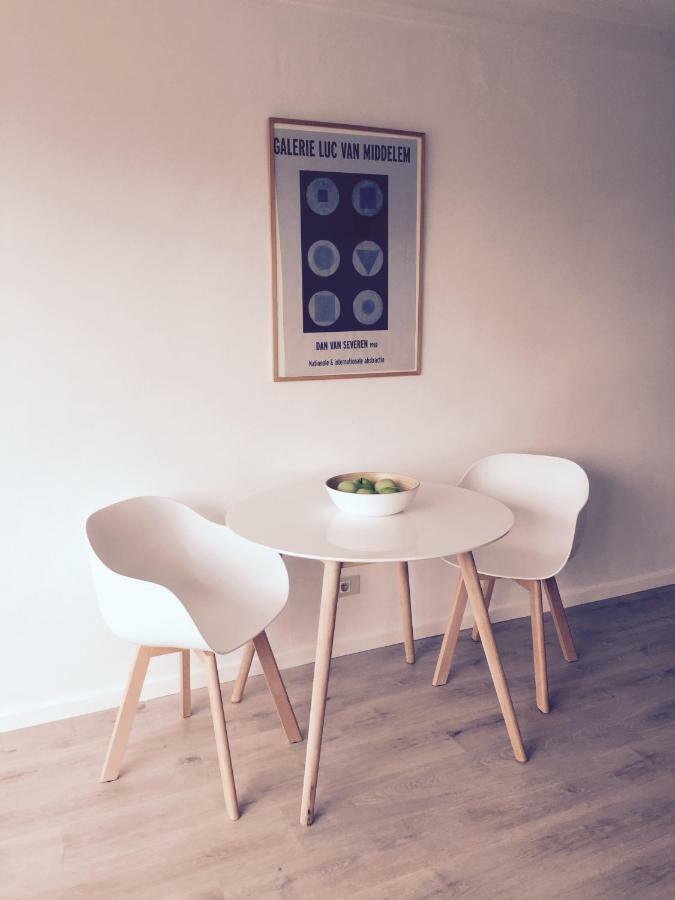 Studio Ostend Living Eksteriør billede