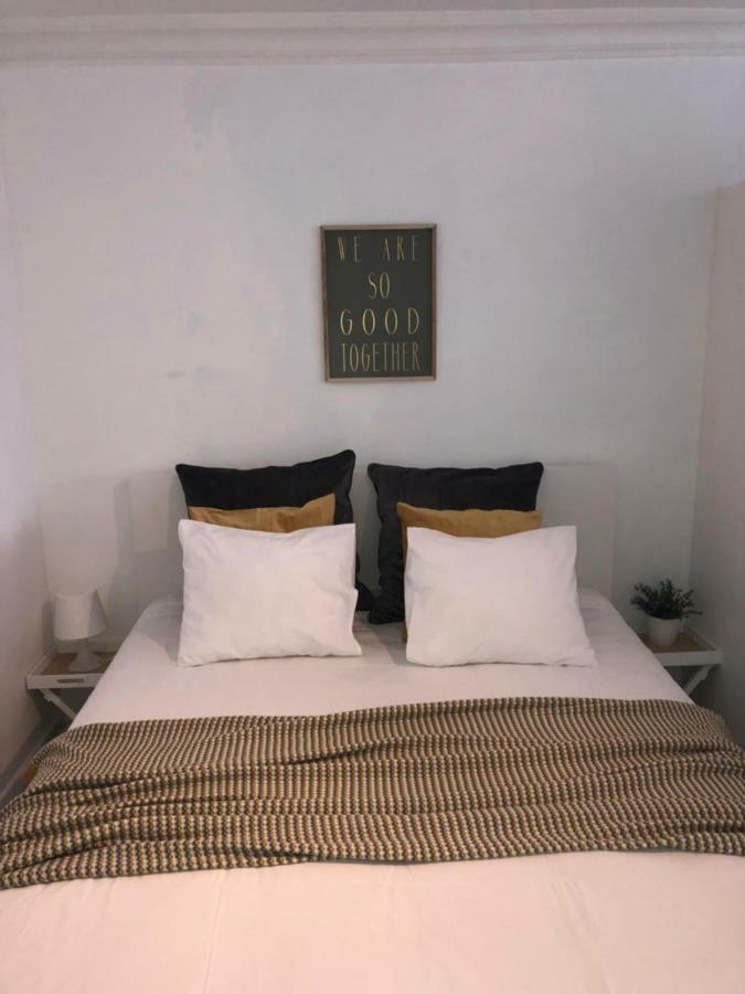 Studio Ostend Living Eksteriør billede