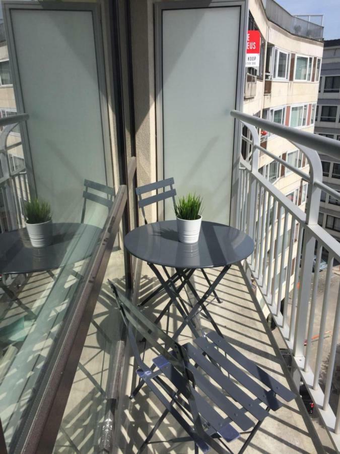 Studio Ostend Living Eksteriør billede