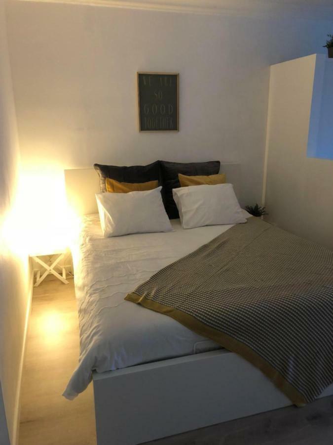 Studio Ostend Living Eksteriør billede